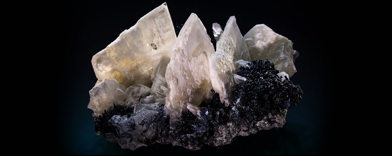 Как привлечь удачу магическим минералом барит?