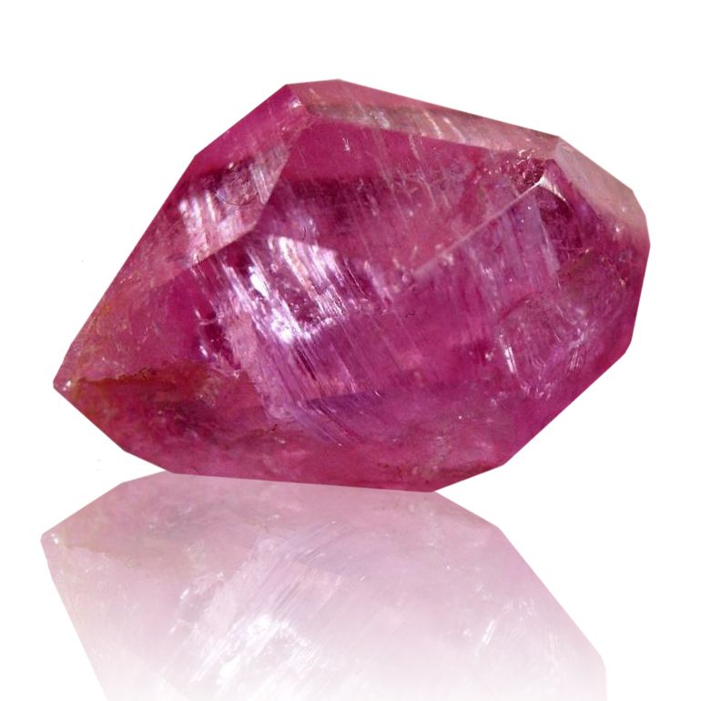 Рубеллит: розовый камень, кольцо с турмалинами, описание, видео
