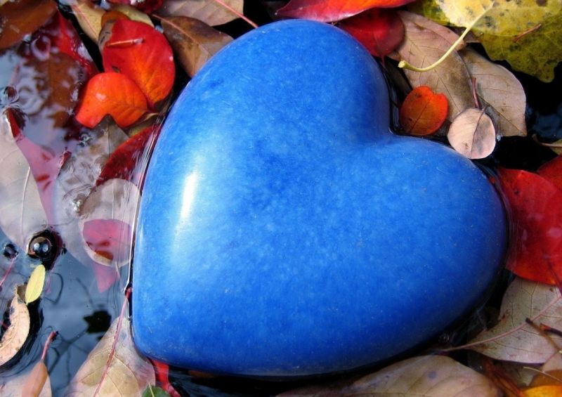 Камень любви: для привлечения, как притянуть, принесет