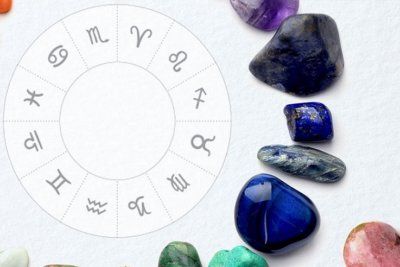 Драгоценные камни по знакам зодиака: как узнать свой магический камень по дате рождения