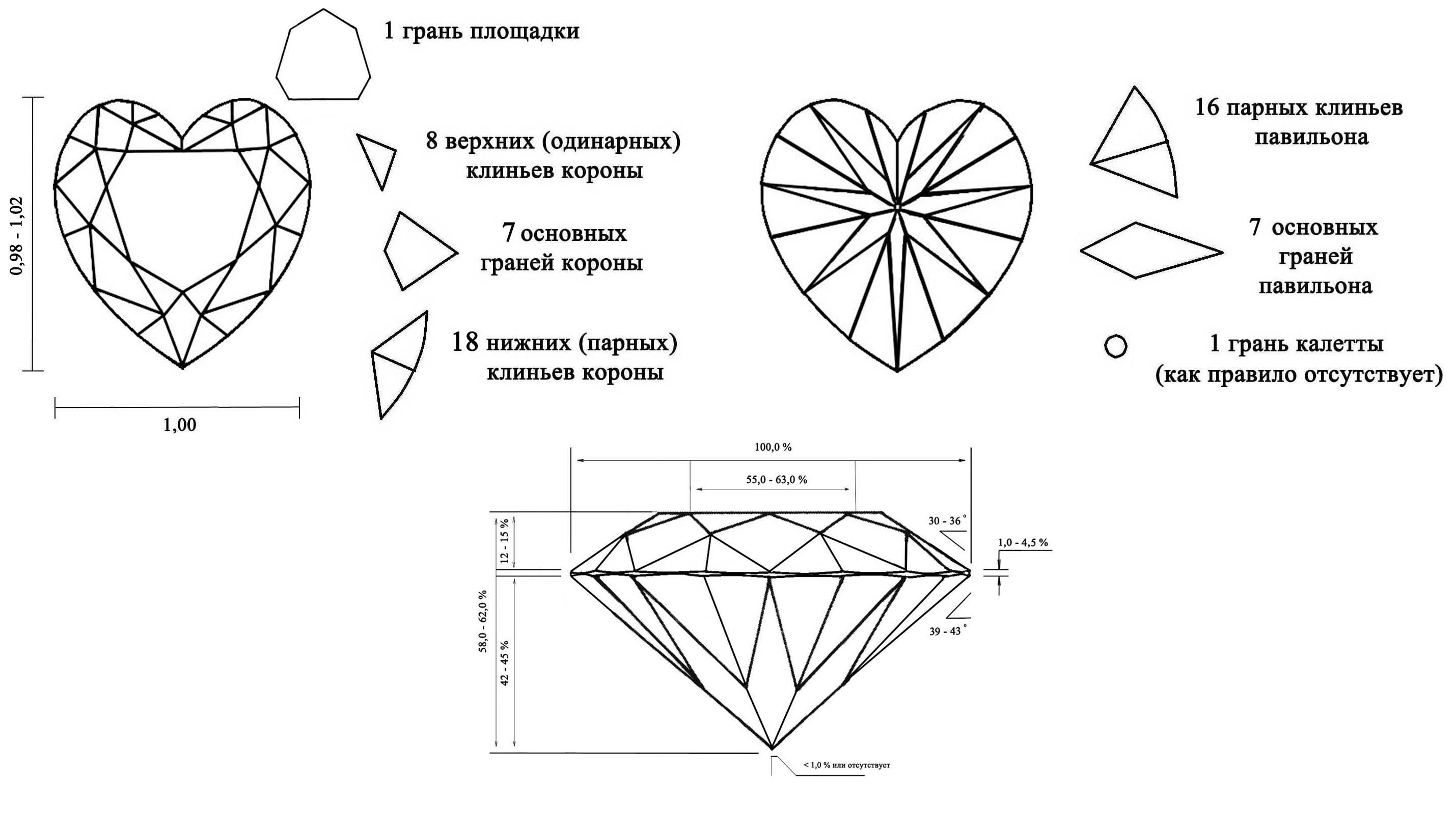 Чертеж кр 57