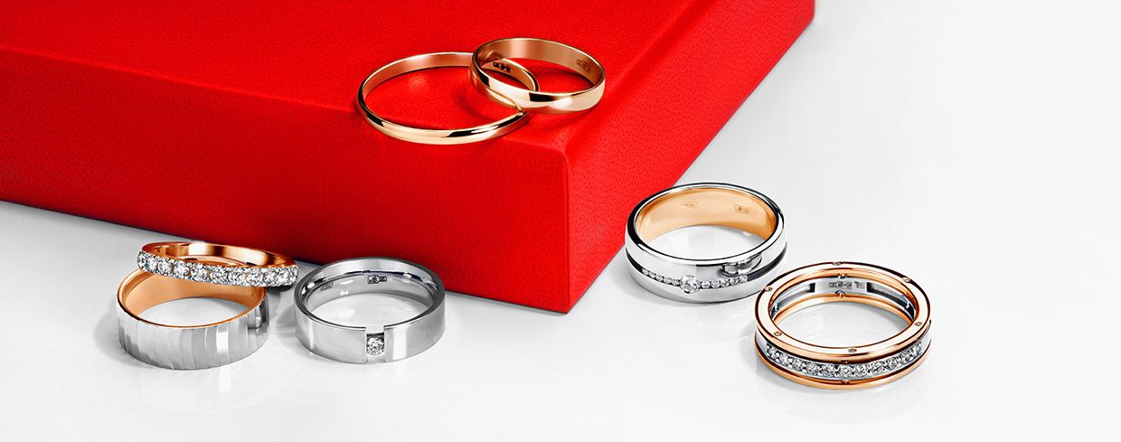 Модные кольца 2023 года — фото разбор стильных и современных украшений иззолота и серебра