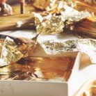 Cусальное золото: что это такое, как его делают и где применяют
