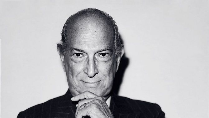 История бренда Oscar De La Renta