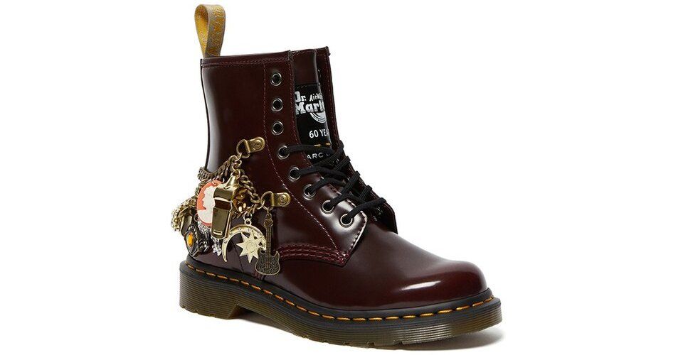 Jacobs boots hot sale