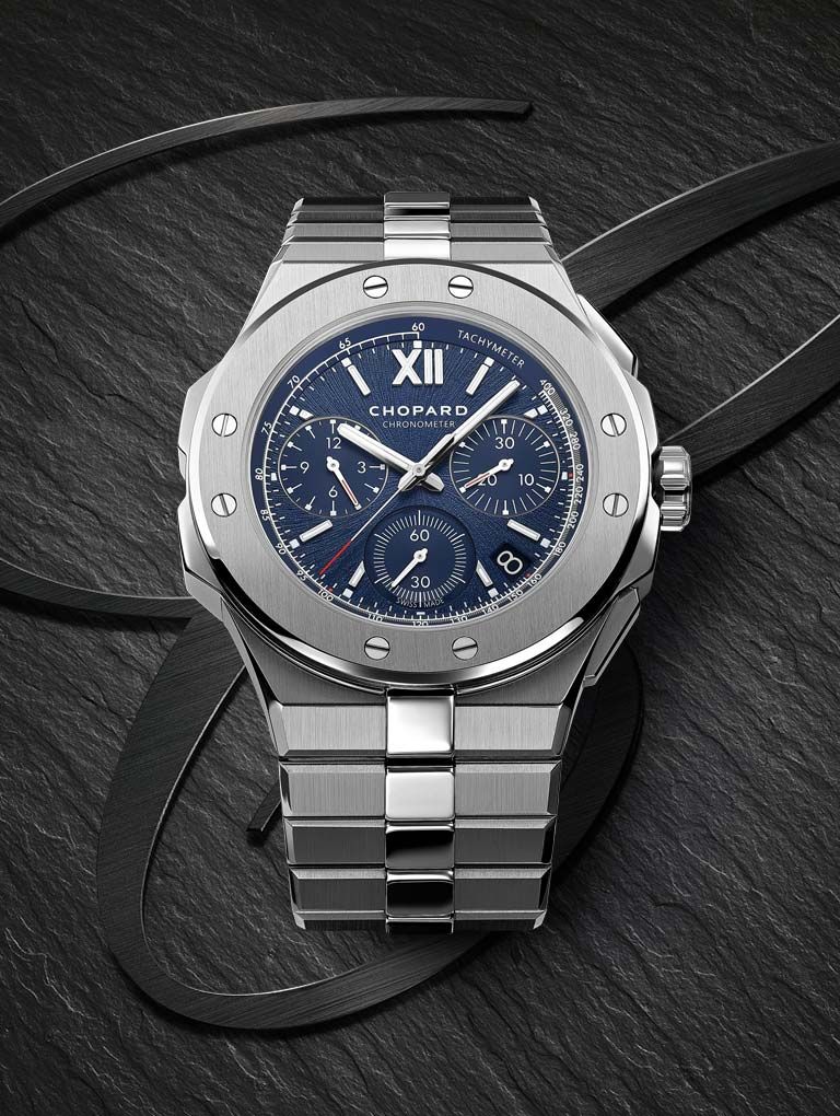 Alpine Eagle Chopard