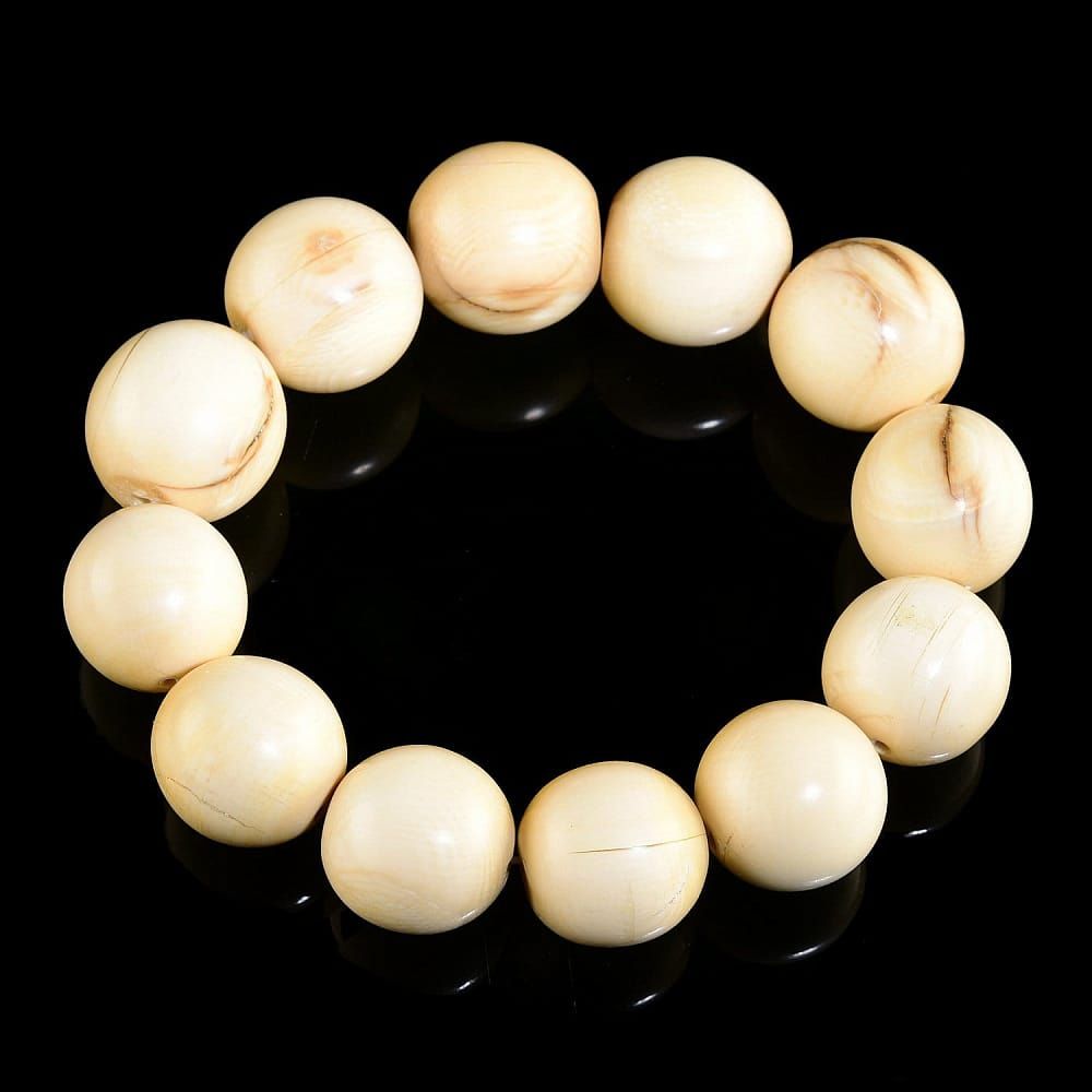 Драгоценный бивень