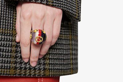 Бренд Gucci покажет свою новую коллекцию через серию фильмов