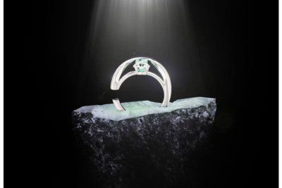 Osigem стремится запечатлеть красоту алмаза с помощью инновационных методов