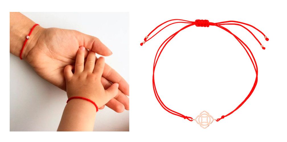 Славянские обереги для детей: как сделать своими руками