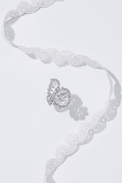 Precious Lace Chopard