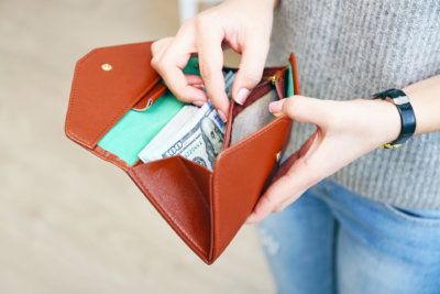 Талисман в кошелек для привлечения денег: денежные обереги и амулеты
