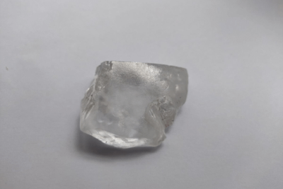 Компания Petra Diamonds добыла алмаз весом 299 каратов