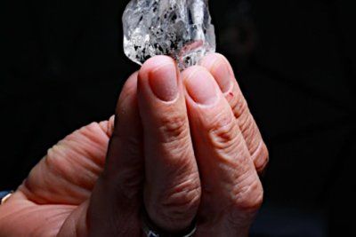 Lucara Diamond извлекла алмаз массой 378 карат