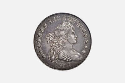 Бум на антикварные монеты