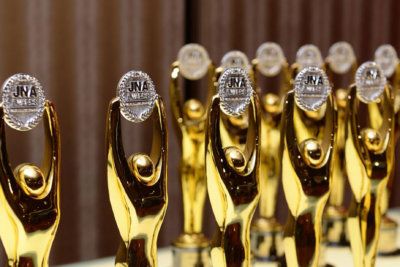 I JNA Awards меняет формат и становятся Jewellery World Awards