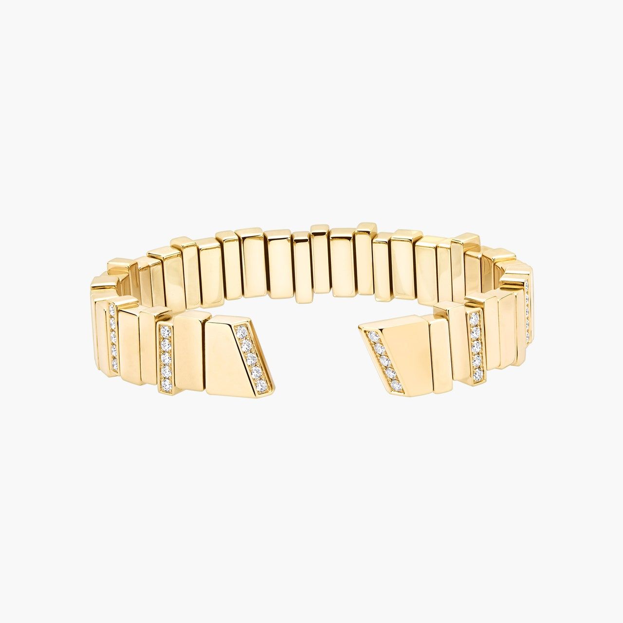 Коллекция ювелирных украшений и часов Gem Dior