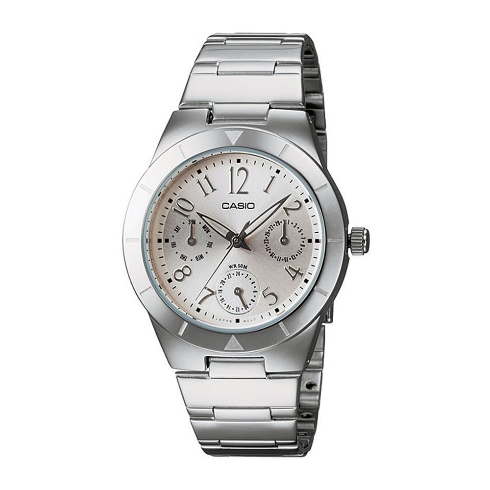 часы casio