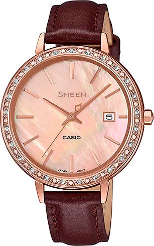 casio классическая модель