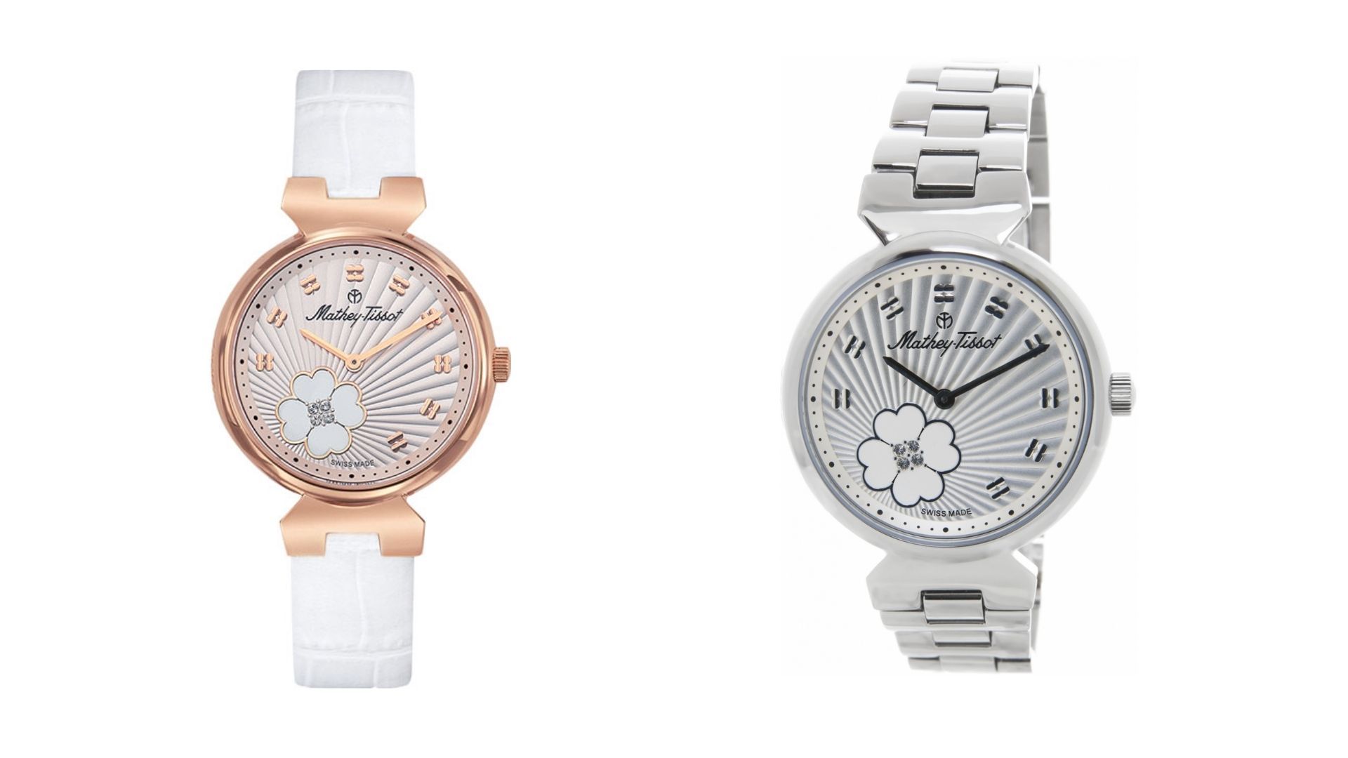 Престижные марки часов для женщин: обзор популярных моделей
