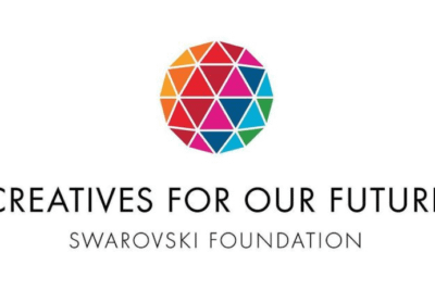 Фонд Swarovski Foundation: Creatives for Our Future