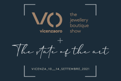 Итальянская выставочная группа Vicenzaoro в off-line