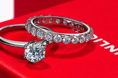 Необычные обручальные кольца: как выбрать оригинальное кольцо на свадьбу