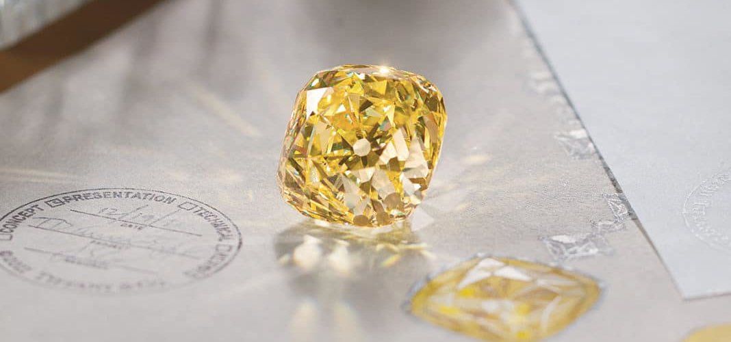 Самые дорогие и известные бриллианты в мире