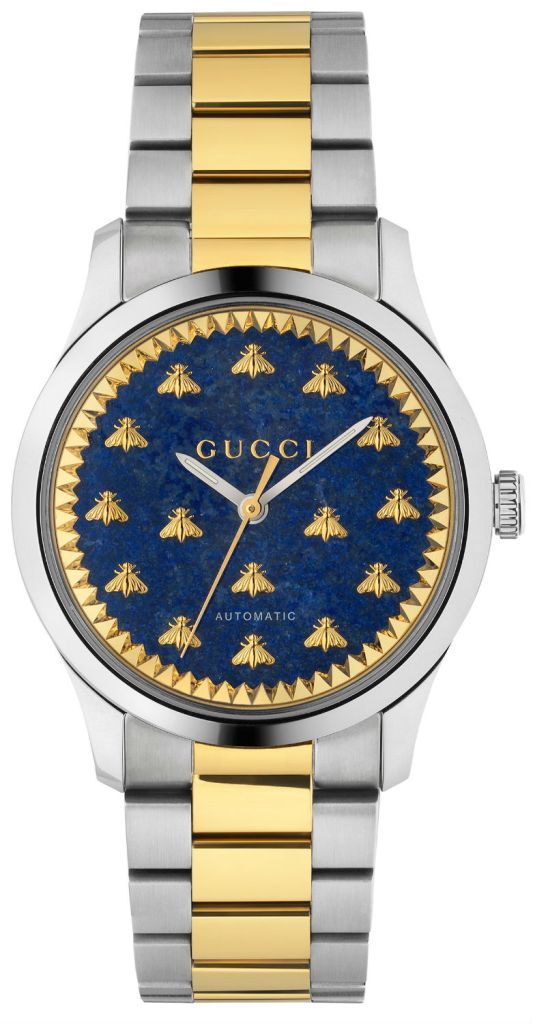 Gucci g clearance timeless