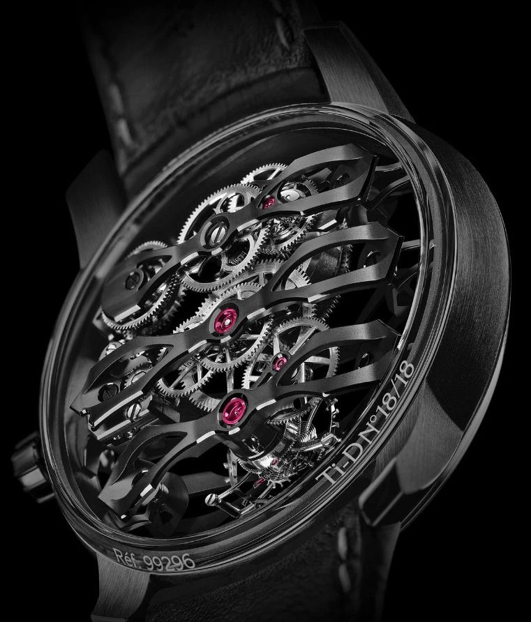 Girard Perregaux Aston Martin