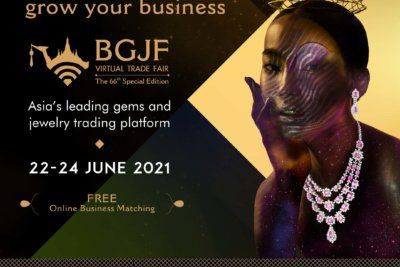 Виртуальная торговая ярмарка BGJF