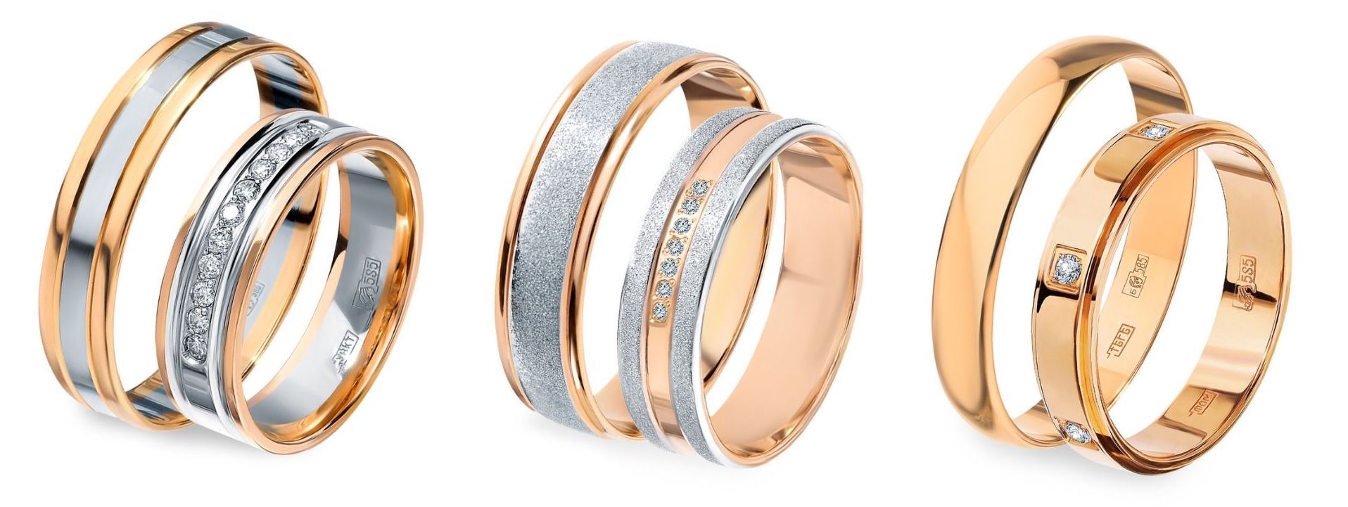Можно ли мужу или жене носить обручальное кольцо супруга