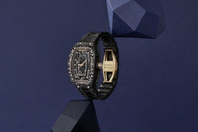 Женская коллекция часов Richard Mille