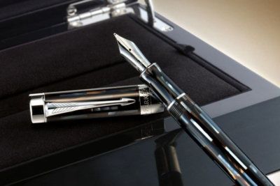 Ручки Parker: почему такие дорогие, в чем их преимущества и как заправлять