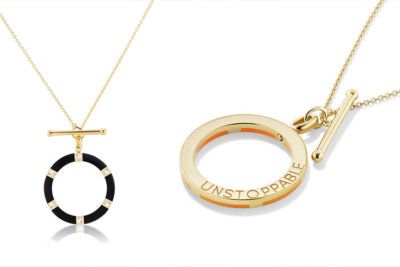 Серена Уильямс представила коллекцию ювелирных украшений с бриллиантами Unstoppable Brilliance