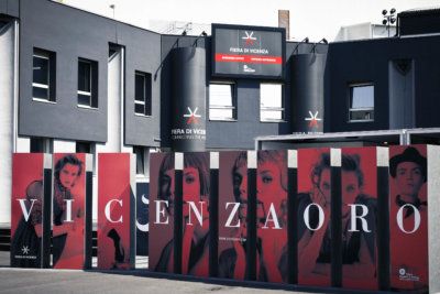 Vicenzaoro откроет свои двери в сентябре