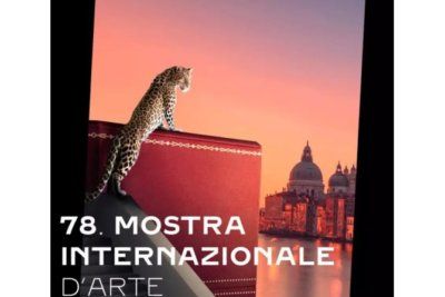 Cartier становится главным партнером Венецианского международного кинофестиваля