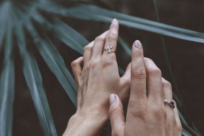 На каком пальце носить кольцо для привлечения удачи и везения