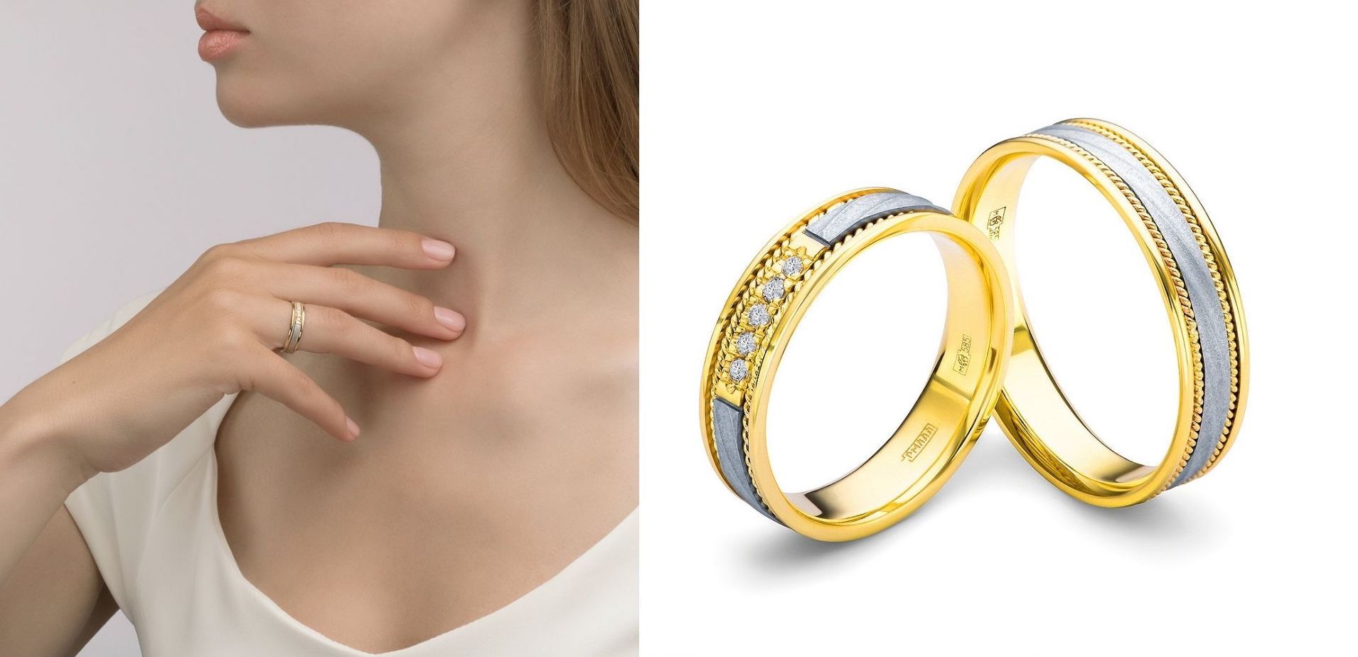 Куда девать обручальное кольцо после развода, если не хочется носить 