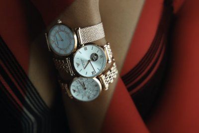 Самые популярные часы в мире - ТОП-20 моделей