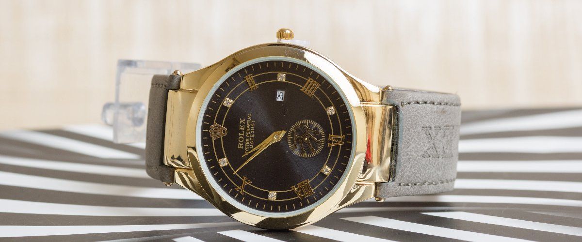 ТОП-10 самых дорогих часов Rolex