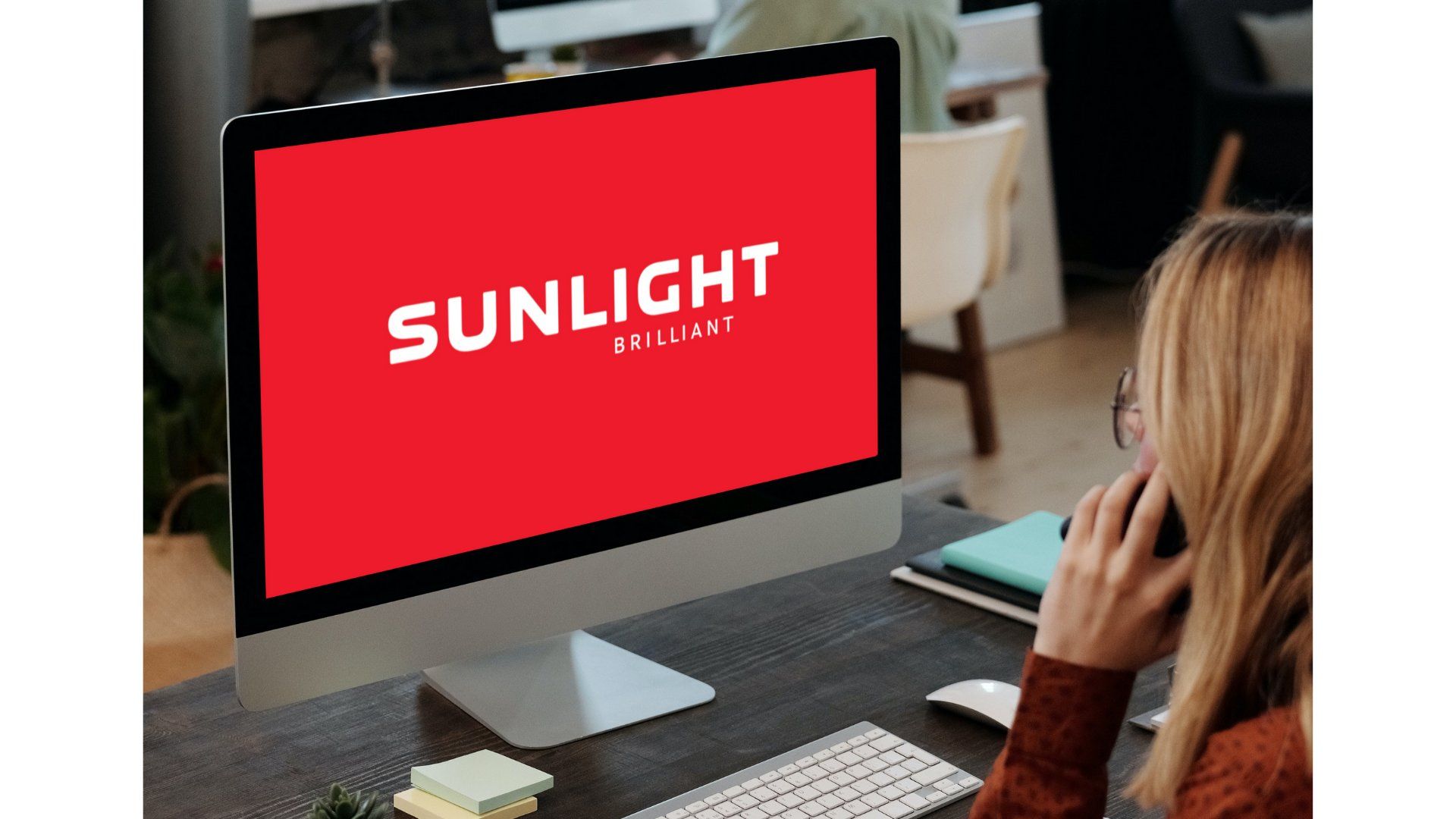 Ювелирная сеть №1 в России SUNLIGHT предлагает свои вакансии мотивированным  на успех людям