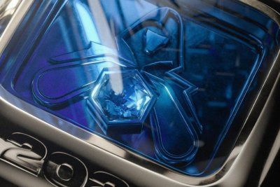 Кольца от Mercedes Benz и Riot Games для победителей League of Legends 2021