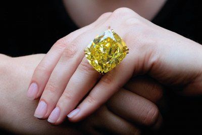 Самое дорогое кольцо в мире: ТОП-12 красивых перстней в [year] году