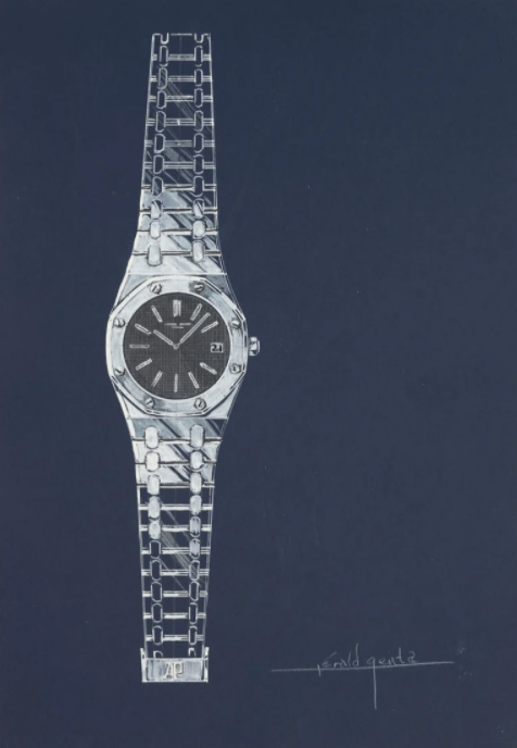 Audemars Piguet Royal Oak 610 000