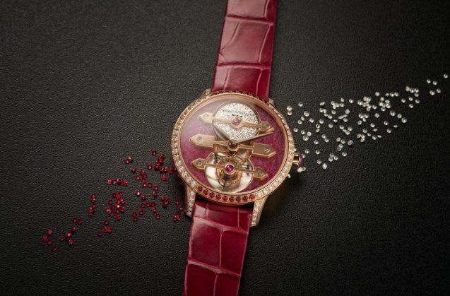 Girard Perregaux