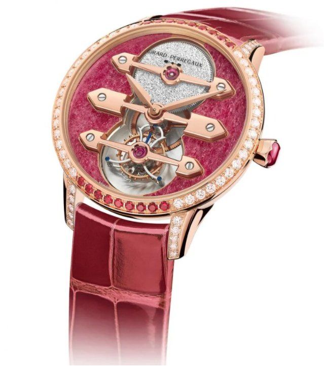 Girard Perregaux