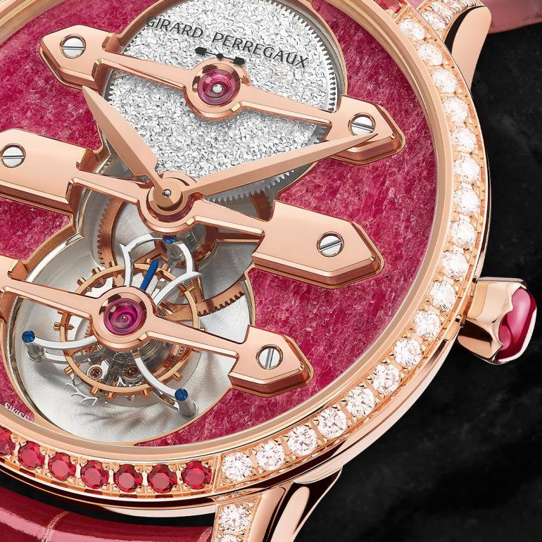 Girard Perregaux