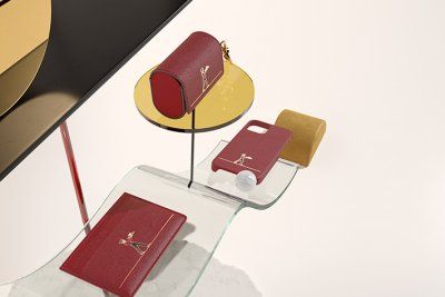 Коллекция кожаных изделий Diabolo de Cartier: как Cartier дает материалам вторую жизнь?