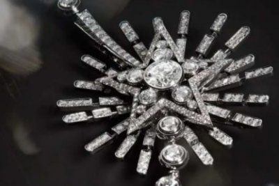 Chanel отмечает 90-летие Bijoux de Diamants короткометражным фильмом